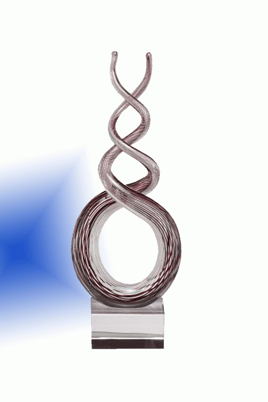 Discipline II. Award – 15.5” - Click Image to Close