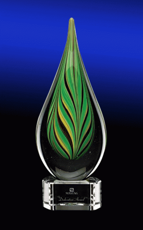 Aquilon, Award – 9.5” - Click Image to Close