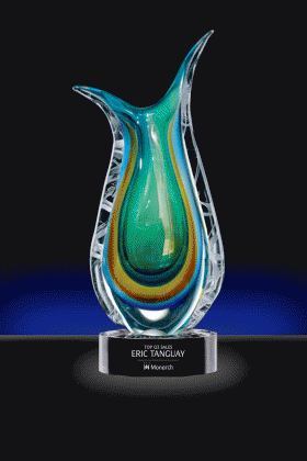 Kenora Award – 11.5”