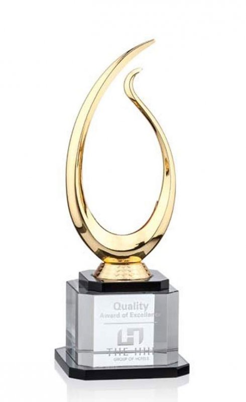 Manor Award – 10” - Click Image to Close