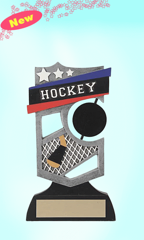 Hockey Puck Spinning – 6” - Click Image to Close