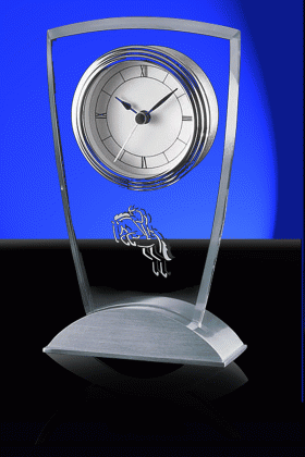 Picadilly, Desk Clock – 7”