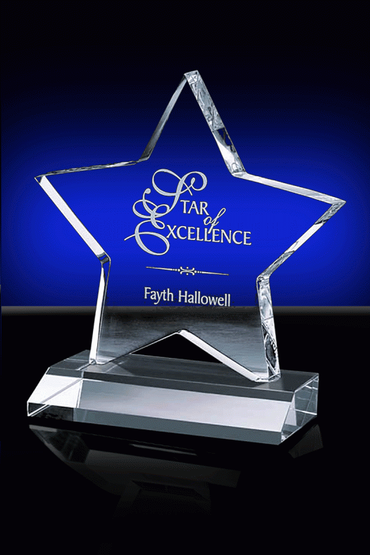 Great Star Award – 7” - Click Image to Close