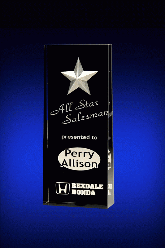 Star Deluxe Award – 7” - Click Image to Close