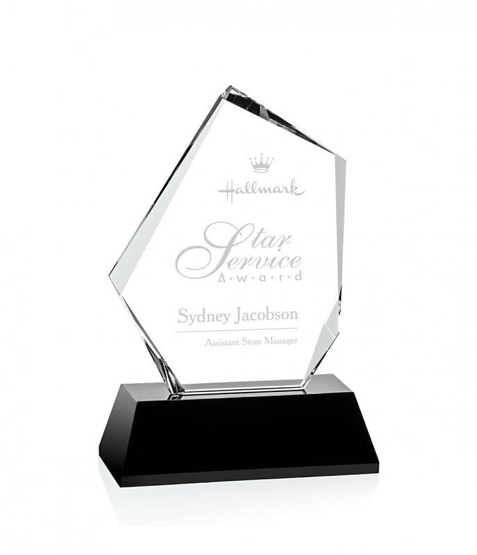 Buddington, Award – 9.5” - Click Image to Close