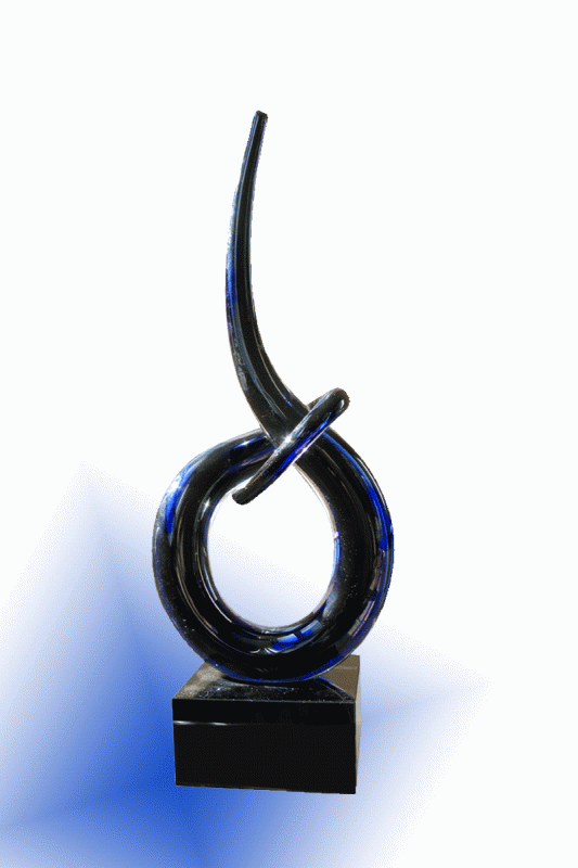 Transformation Award – 14.5” - Click Image to Close