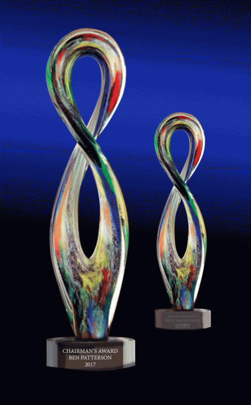 Duarte, Award – 11” - Click Image to Close